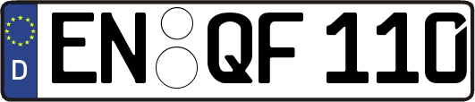 EN-QF110