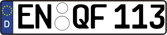 EN-QF113