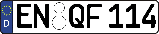 EN-QF114