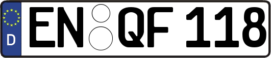 EN-QF118