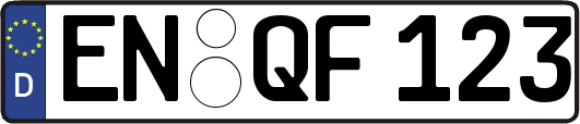 EN-QF123