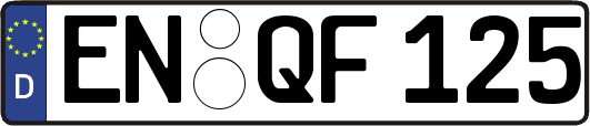 EN-QF125