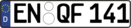 EN-QF141