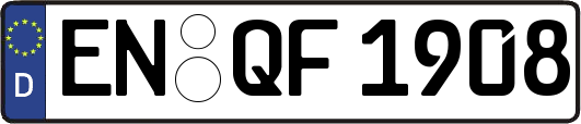 EN-QF1908