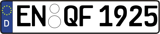 EN-QF1925