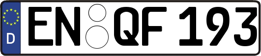 EN-QF193