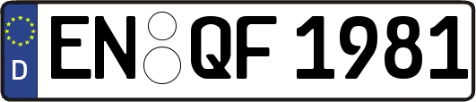EN-QF1981