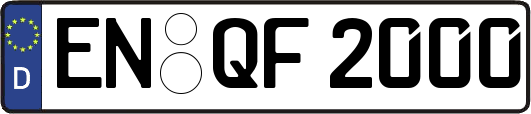 EN-QF2000