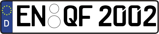EN-QF2002