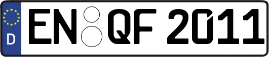 EN-QF2011