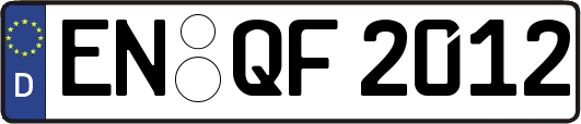EN-QF2012