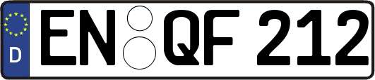EN-QF212