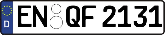 EN-QF2131