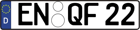 EN-QF22