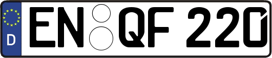 EN-QF220