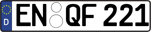 EN-QF221