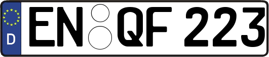 EN-QF223
