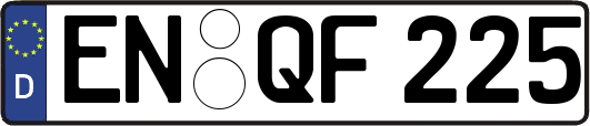 EN-QF225