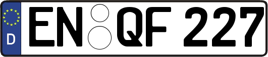EN-QF227