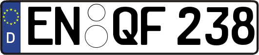 EN-QF238