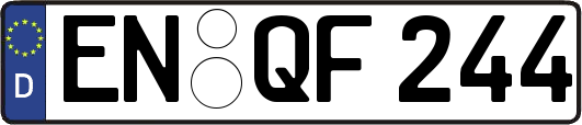EN-QF244