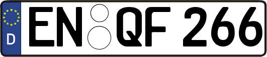 EN-QF266