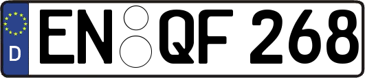 EN-QF268