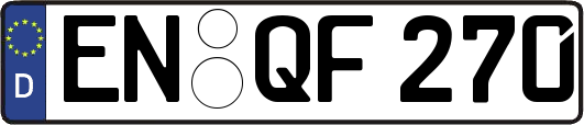 EN-QF270