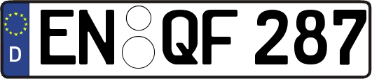 EN-QF287