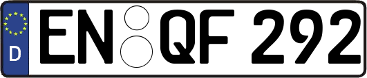 EN-QF292