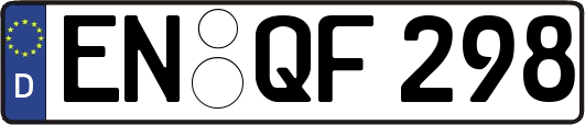 EN-QF298