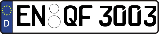 EN-QF3003