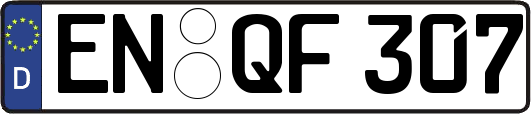 EN-QF307