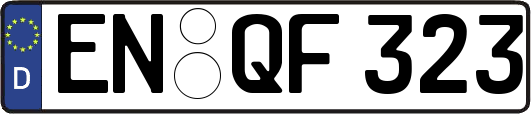 EN-QF323