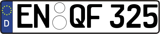 EN-QF325