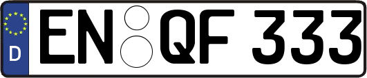 EN-QF333