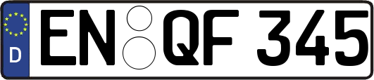 EN-QF345