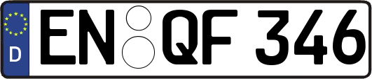 EN-QF346
