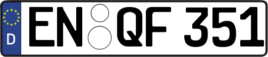 EN-QF351