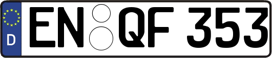 EN-QF353