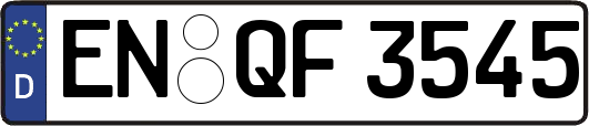 EN-QF3545