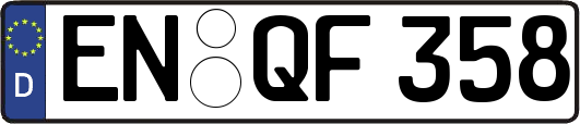 EN-QF358