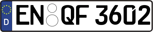 EN-QF3602