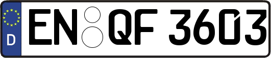 EN-QF3603