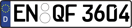 EN-QF3604