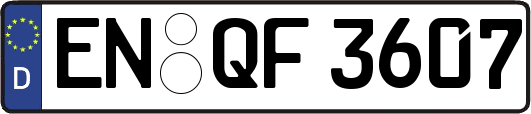 EN-QF3607