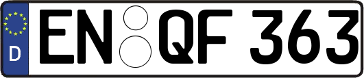 EN-QF363