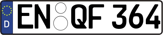 EN-QF364