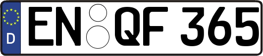 EN-QF365
