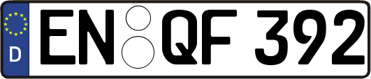 EN-QF392